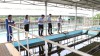 Nâng cao tỷ lệ sử dụng nước sạch cho người dân
