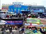 Phát triển công nghiệp, thương mại, dịch vụ trong quá trình công nghiệp hóa, hiện đại hóa và hội nhập của tỉnh qua 20 năm tái lập
