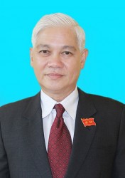 Danh sách Ban Chấp hành Đảng bộ tỉnh khóa X, nhiệm kỳ 2015-2020